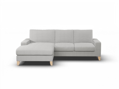 Ecksofa LO Medium L